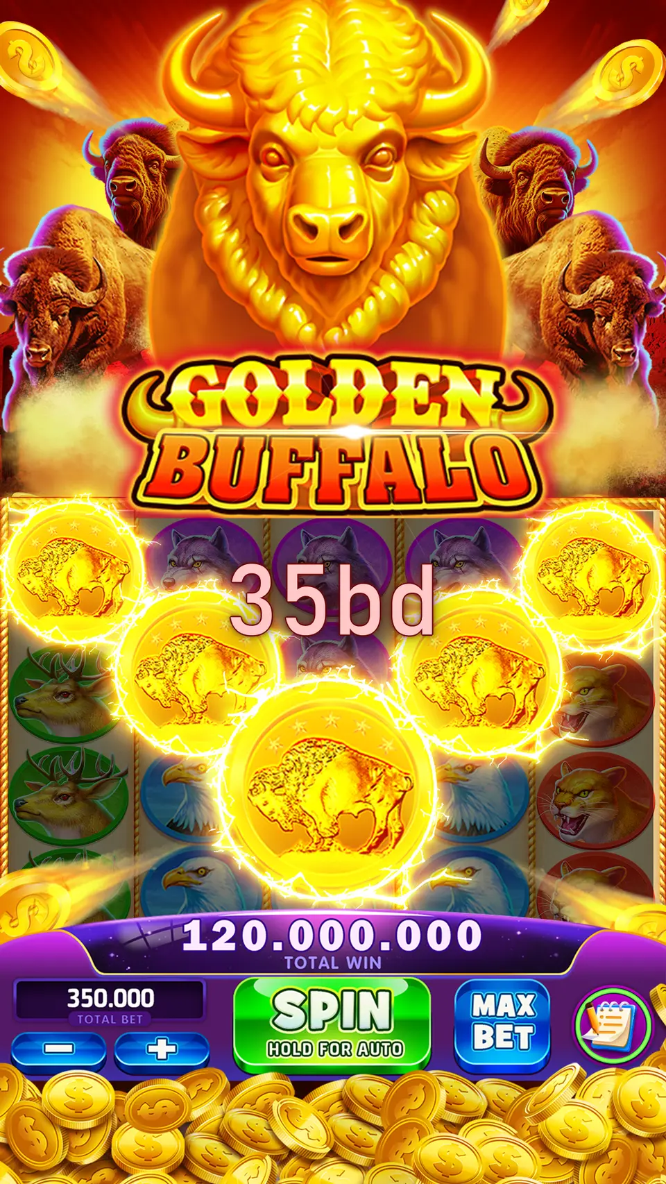 35bd Preview - অফিসিয়াল ডাউনলোড