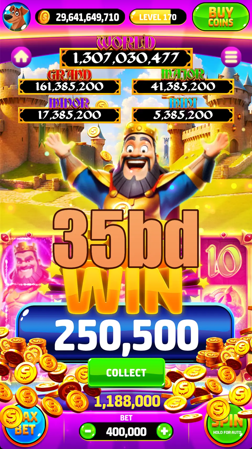 35bd স্ক্রিনশট অফিসিয়াল APK